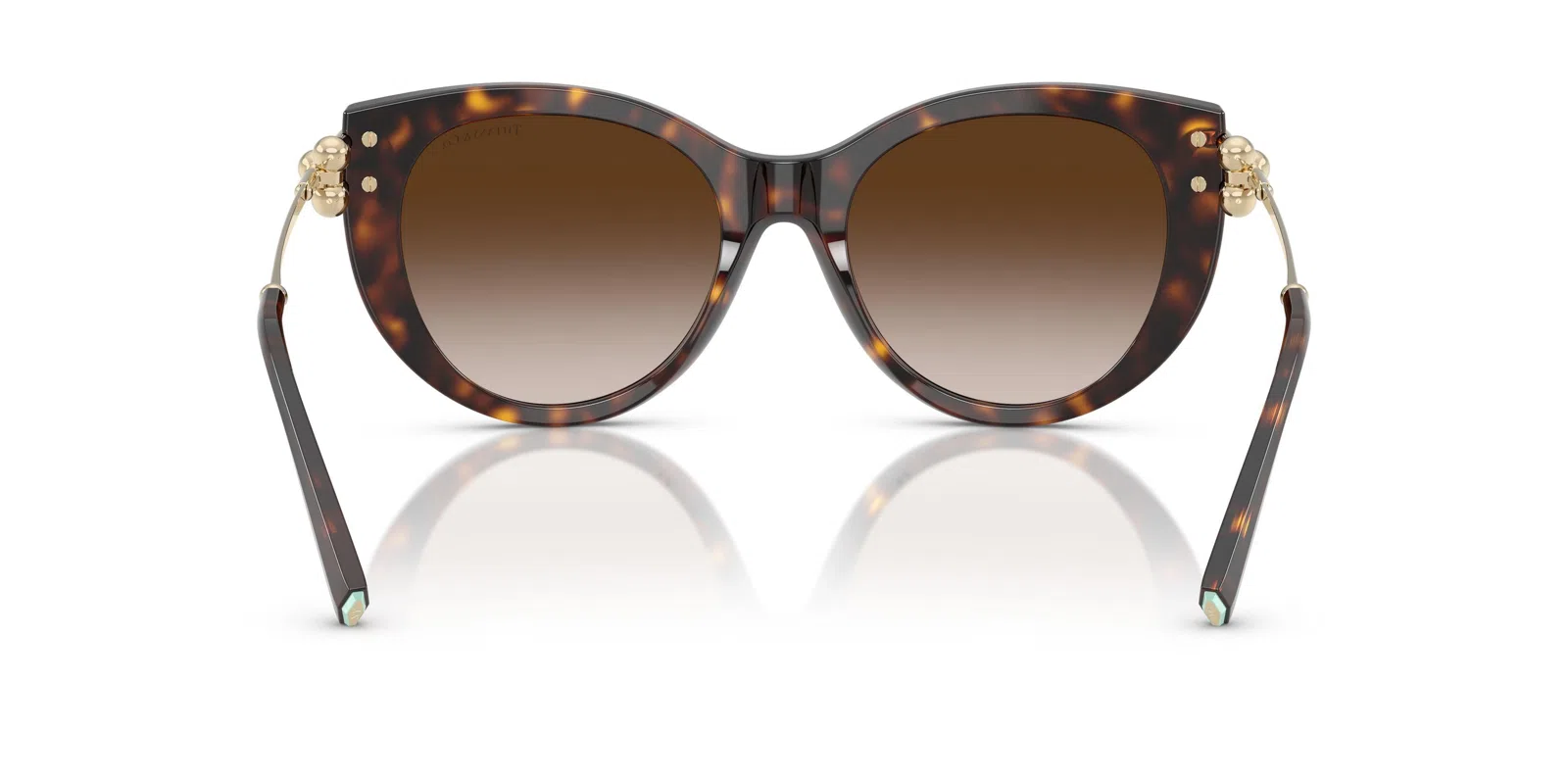 Tiffany 4232F Sunglasses - view 11